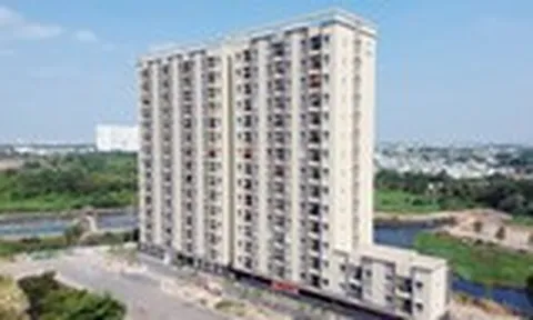Xây dựng quy chế phối hợp quản lý các dự án chung cư