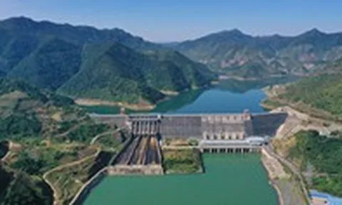 EVN đề nghị tích nước cao hơn mức dâng bình thường