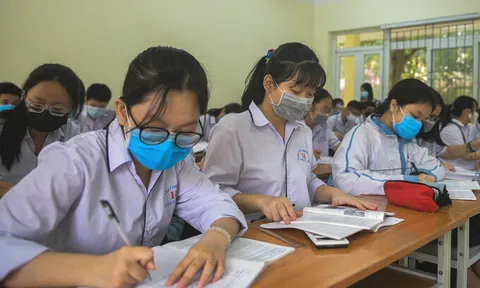 Cập nhật ngày 27/4: Chi tiết lịch học trở lại ở 61 tỉnh thành