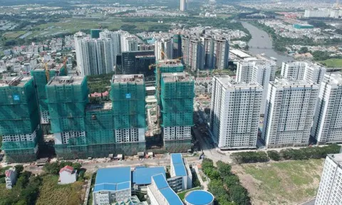 Nguồn cung nhà ở giảm, giá tăng