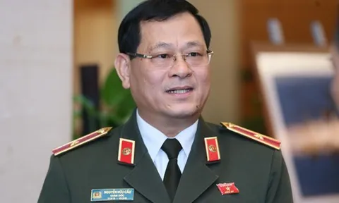 ĐBQH tranh luận về vụ 39 thi thể trong container đông lạnh ở Anh