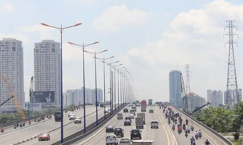 Tạo đòn bẩy huy động vốn cho hạ tầng thành phố