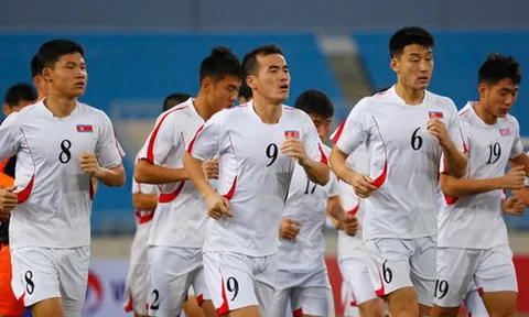 Đối thủ của U23 Việt Nam có thể rút lui khỏi VCK U23 châu Á 2020