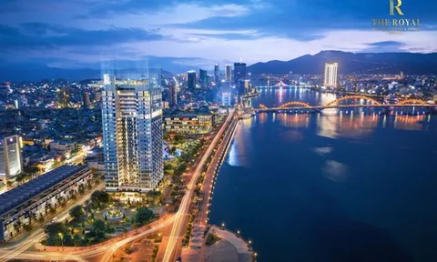 Tập đoàn Danh Khôi chuyển nhượng nhiều dự án “đất vàng”