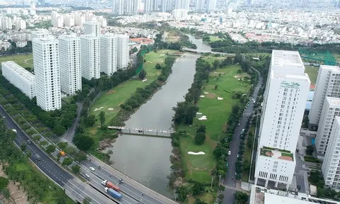 TPHCM giải quyết vướng mắc về đất đai