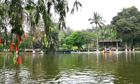 Giá trị Nhà sàn Bác Hồ trong Khu di tích Phủ Chủ tịch đối với phát triển văn hóa và du lịch Việt Nam