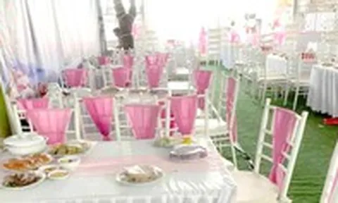 Cô gái “bom hàng” 150 mâm cỗ cưới có dấu hiệu lừa đảo