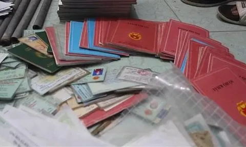 Cảnh giác với hình thức cho vay qua App