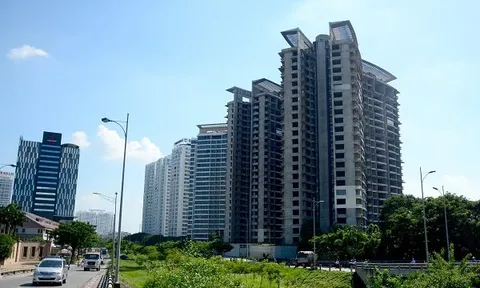 BIDV rao bán khoản nợ hơn 4.000 tỷ đồng tại siêu dự án Kenton Node