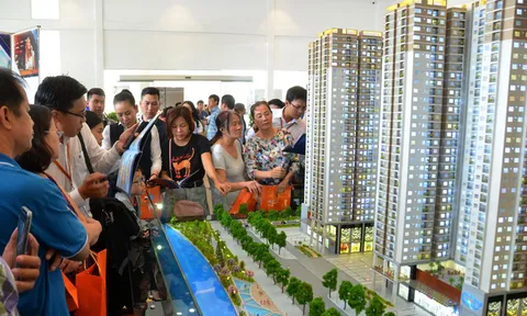 620 doanh nghiệp bất động sản phá sản