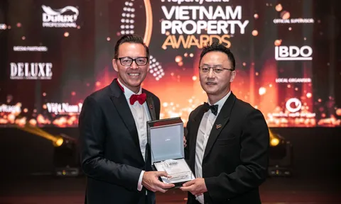 Bất động sản Việt Nam: Cơ hội tiếp cận quốc tế ngày càng rõ rệt hơn