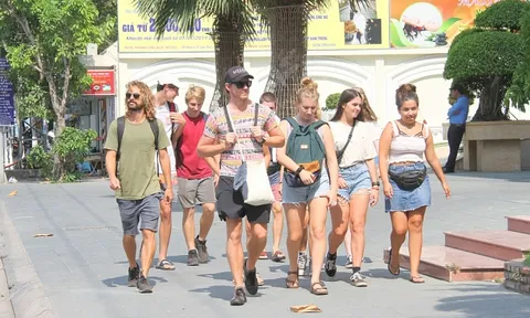 Du lịch Việt Nam năm 2020: Chạm đáy cuối tháng 4