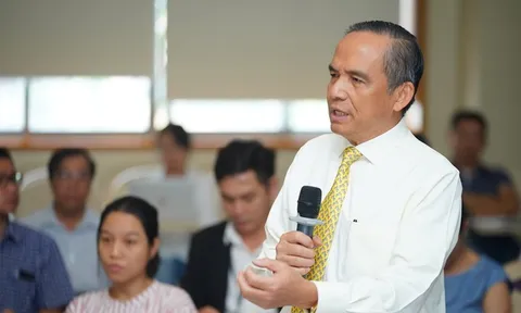 Hàng ngàn cá nhân, hộ gia đình bị "treo" quyền tách thửa đất