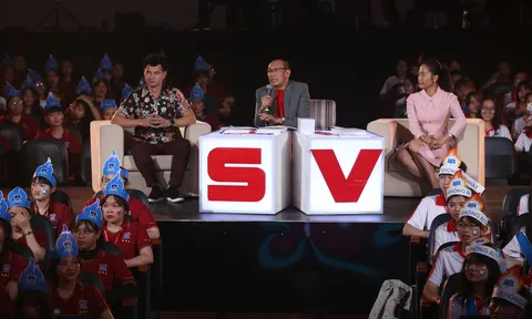 SV 2020 quay trở lại với diện mạo hoàn toàn mới