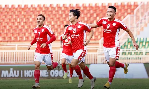 Công Phượng và đồng nghiệp chấp nhận giảm lương vì CLB