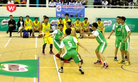 Thể thao giúp trẻ em phát triển toàn diện