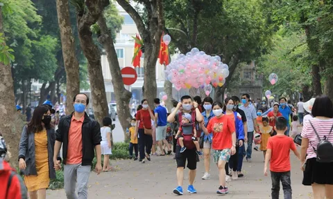 Kinh tế Việt Nam thuộc nhóm tăng trưởng nhanh nhất thế giới trong năm 2020