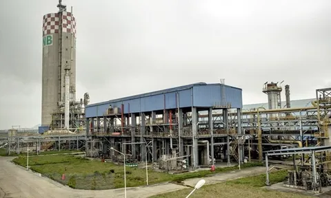 Những tín hiệu tích cực sau 2 năm khắc phục