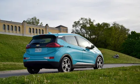 Top 10 nhà sản xuất ô tô đứng đầu về chất lượng