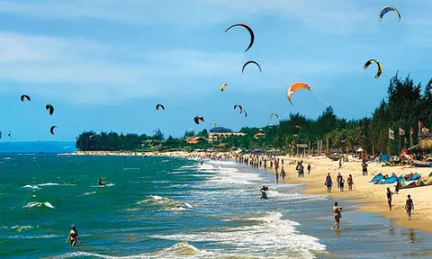 Google đánh giá xu hướng du lịch tại Việt Nam