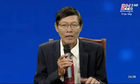 Đại học không phải con đường duy nhất: Quan trọng là đích đến