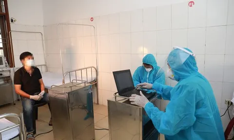 Làm rõ các đối tượng đăng thông tin sai sự thật trong khu cách ly