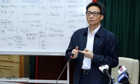 Khai báo y tế gian dối gây hậu quả nghiêm trọng sẽ bị khởi tố