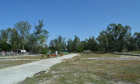 Công ty Cổ phần Nhất Thành Nam có lừa dối khách hàng?