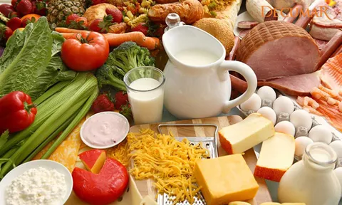 Những biện pháp tăng cường hệ miễn dịch chống Covid-19