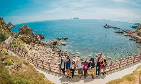 Ngành Du lịch thành phố Hồ Chí Minh chú trọng khai thác thị trường nội địa