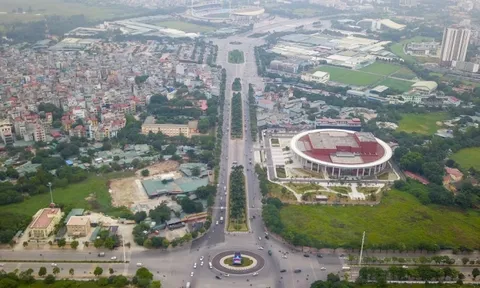 Năm 2020, những dự án gần đường đua F1 sẽ hưởng lợi