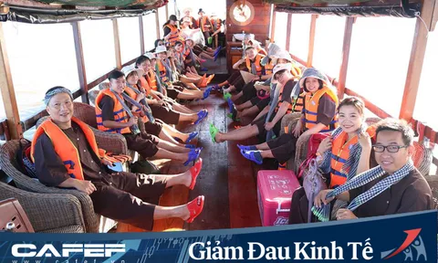 Để khôi phục du lịch hậu Covid-19, khai thác thị trường nội địa nên là ưu tiên hàng đầu