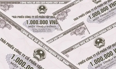 Siết chặt điều kiện phát hành trái phiếu doanh nghiệp