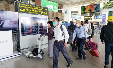 Tồn nhiều vé tàu, máy bay dịp tết