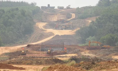 14 dự án giao thông cấp bách “chạy nước rút” trong năm 2020