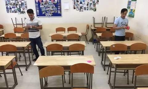 Thành phố Hồ Chí Minh sẵn sàng đón học sinh trở lại trường