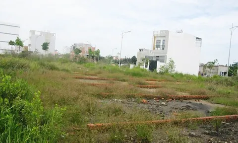 Horea đề xuất quay lại tách thửa theo quy định cũ