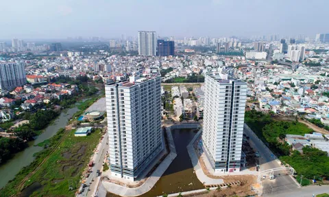 Tạo điều kiện để lao động trẻ mua nhà