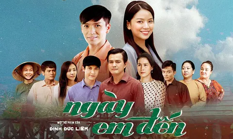 Rùng mình với độ thâm hiểm của Mẹ chồng Thân Thúy Hà và Nàng dâu Hạ Anh trong Ngày em đến