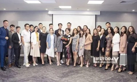 AIA đầu tư nâng cao chất lượng nhân sự