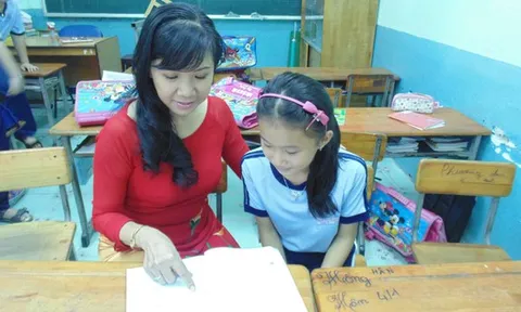 Quan tâm người thầy nhiều hơn trong yêu cầu đổi mới căn bản, toàn diện giáo dục