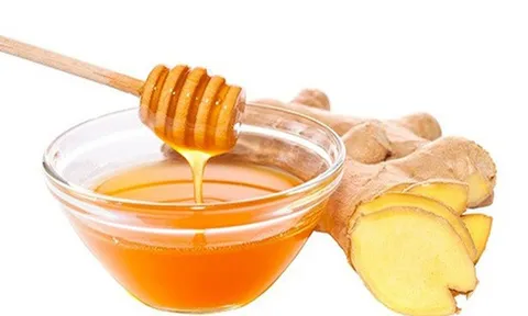 Các loại thực phẩm giúp bạn giữ ấm cơ thể trong mùa đông