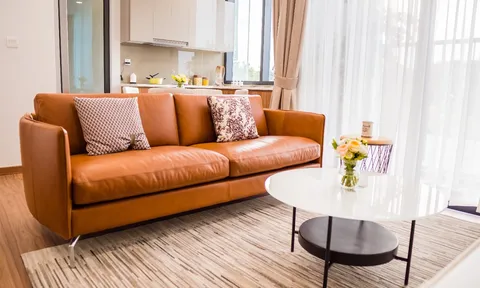 Eco Green Saigon chính thức ra mắt tòa căn hộ giữa lòng công viên