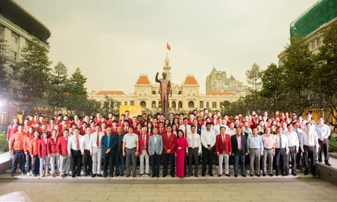 Nestlé MILO tự hào là nhà tài trợ vàng SEA Games 30