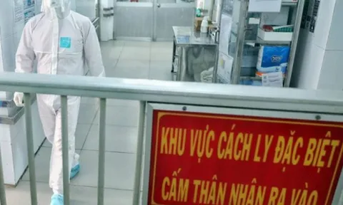 TPHCM cách ly hơn 1.000 người và tạm dừng cấp phép 15 lao động Trung Quốc