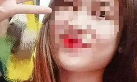 Hơn 1 tháng tìm con gái mất tích sau lời nhắn "cha ra đây với con đi"