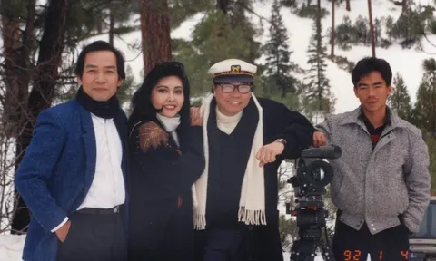 Ca sĩ Họa Mi trải lòng về cuộc hôn nhân với ông xã người Pháp gốc Việt