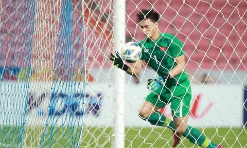 Góc Trần Minh Chiến: Quả bóng vẫn tiếp tục lăn