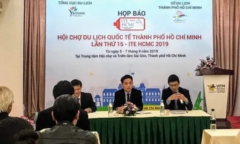 Diễn đàn khởi nghiệp du lịch với tầm nhìn toàn cầu