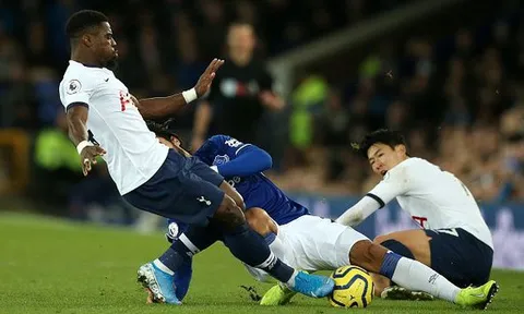 Andre Gomes sẽ phẫu thuật cổ chân bị gãy